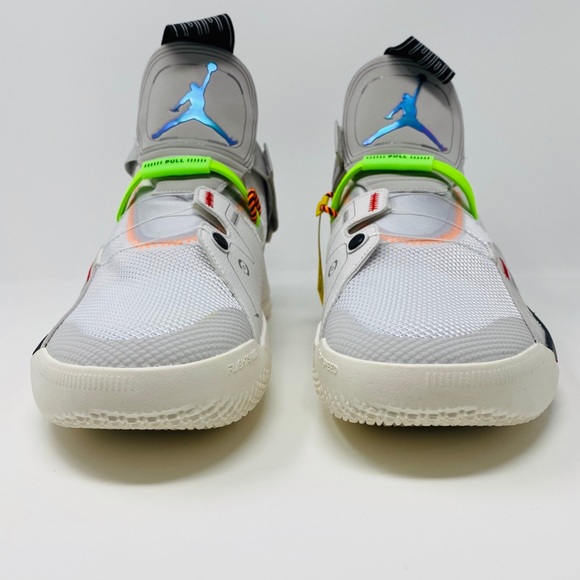 Nike Jordan XXXIII 33 - Picture 2 of 7